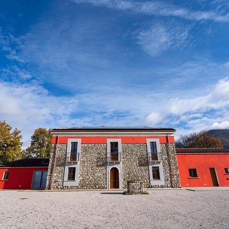 פדולה Agriturismo Dipinto Dal Sole מראה חיצוני תמונה