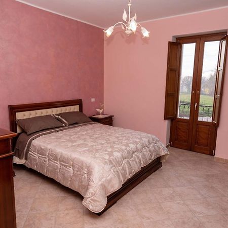 פדולה Agriturismo Dipinto Dal Sole מראה חיצוני תמונה