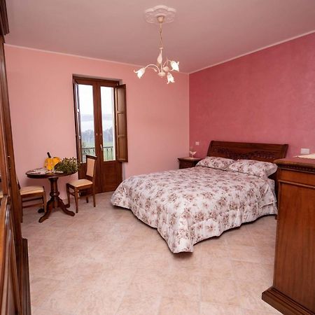 פדולה Agriturismo Dipinto Dal Sole מראה חיצוני תמונה