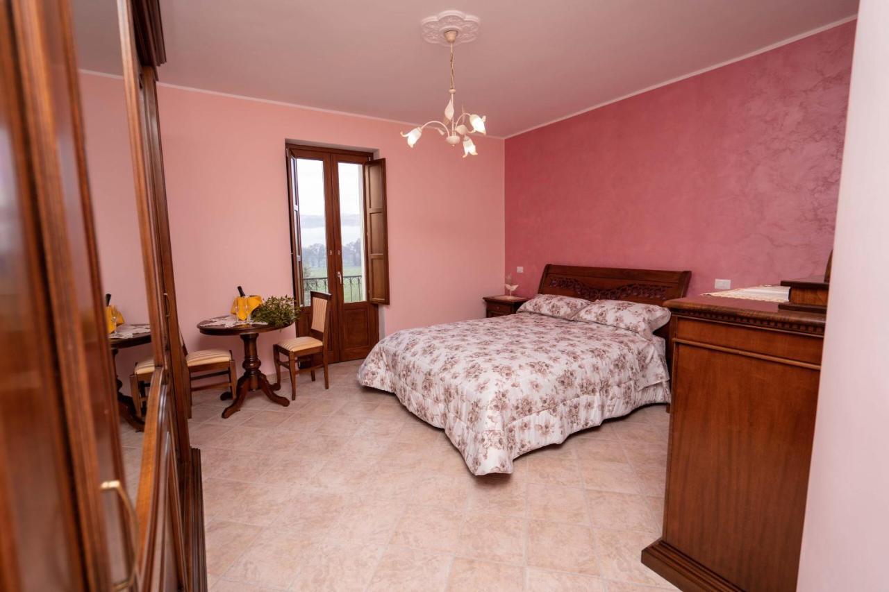 פדולה Agriturismo Dipinto Dal Sole מראה חיצוני תמונה