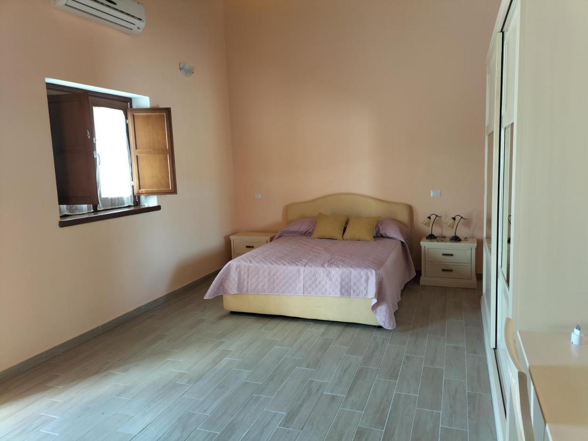 פדולה Agriturismo Dipinto Dal Sole מראה חיצוני תמונה