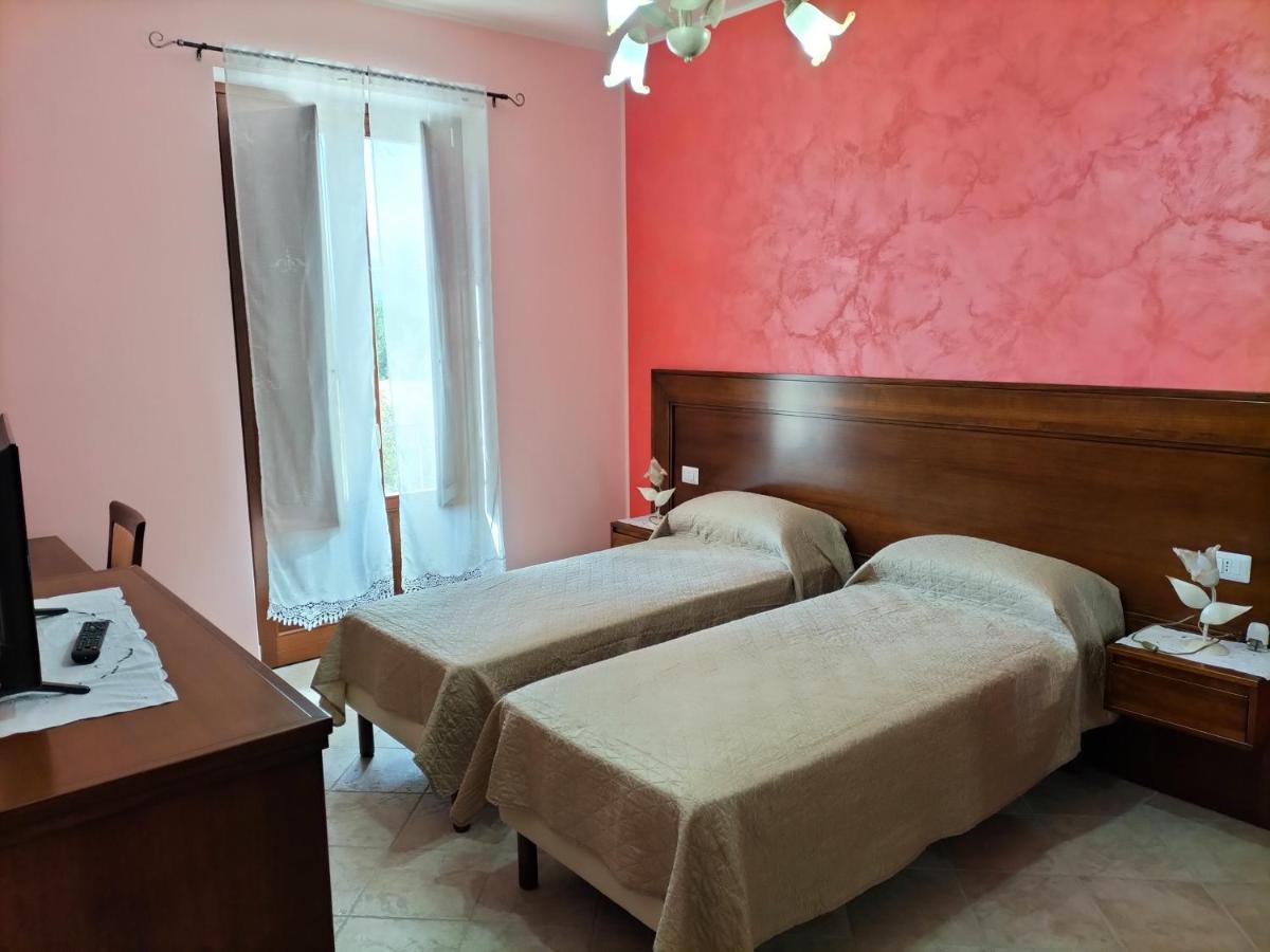 פדולה Agriturismo Dipinto Dal Sole מראה חיצוני תמונה