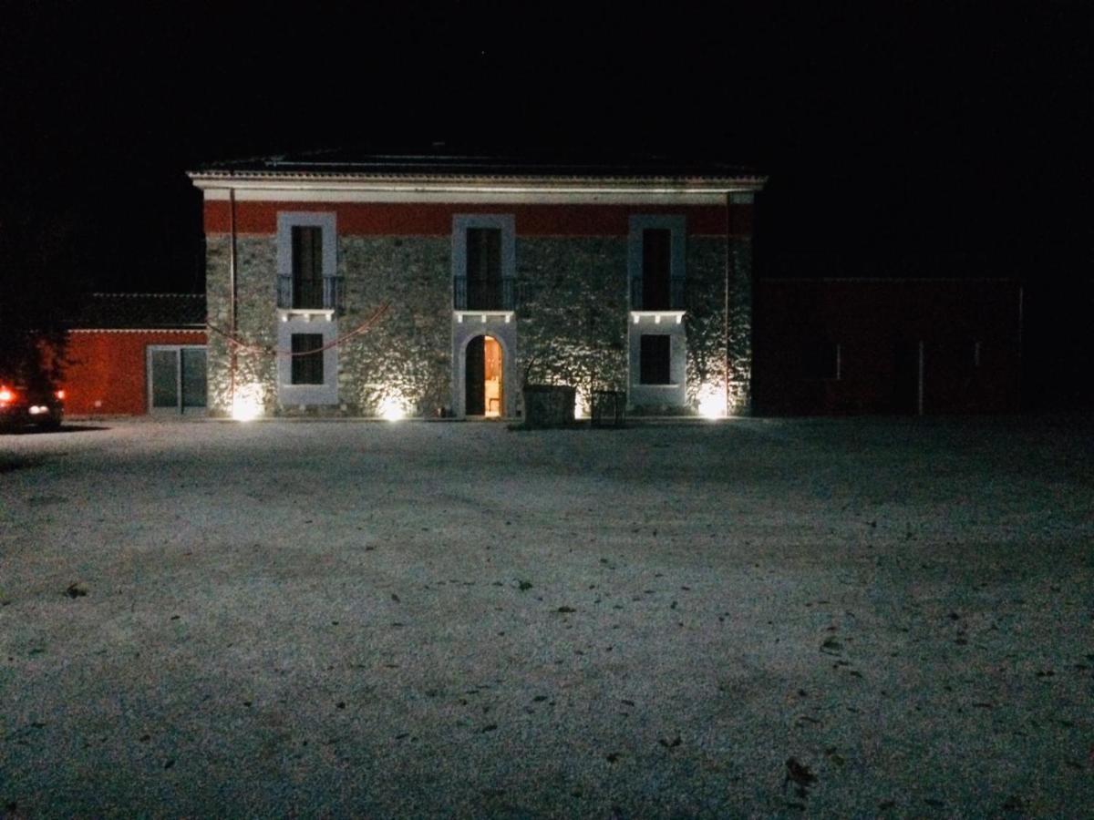 פדולה Agriturismo Dipinto Dal Sole מראה חיצוני תמונה