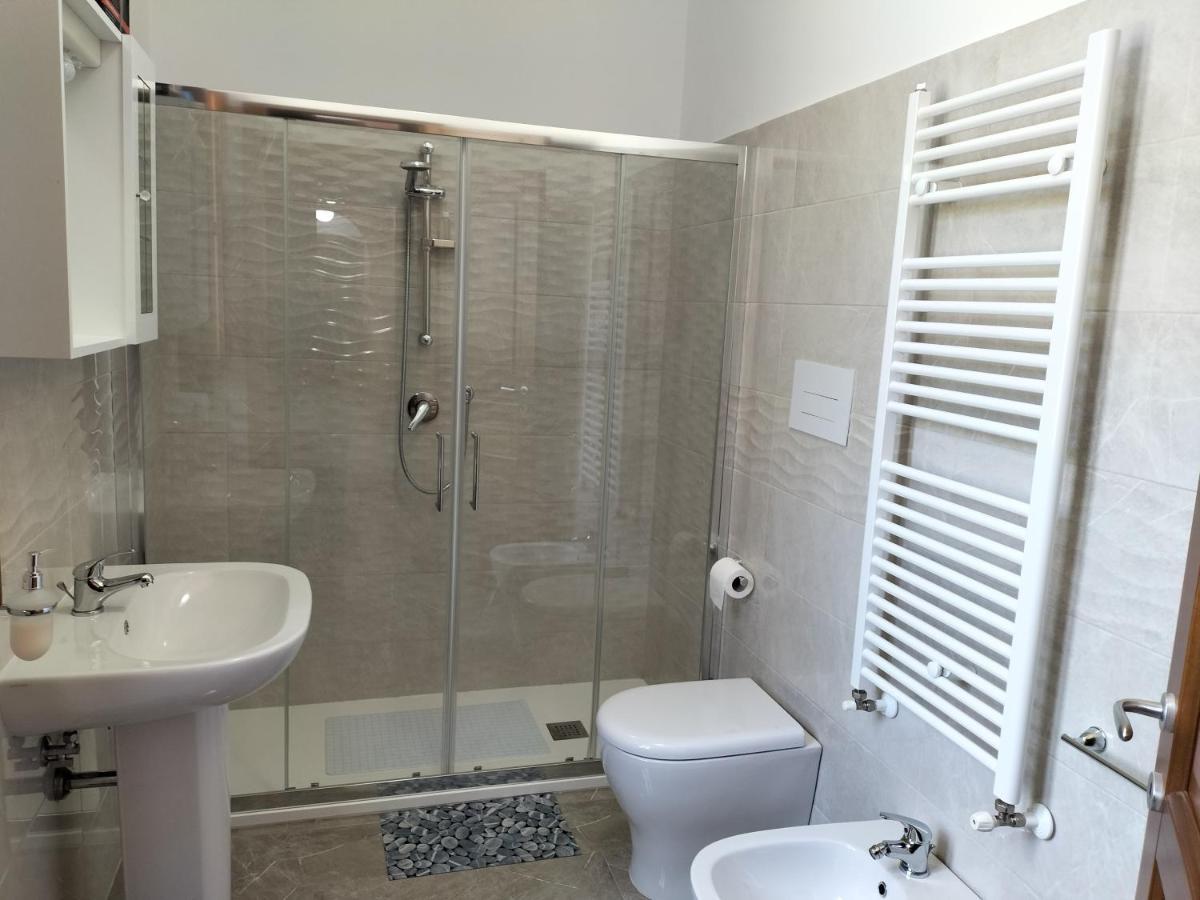 פדולה Agriturismo Dipinto Dal Sole מראה חיצוני תמונה