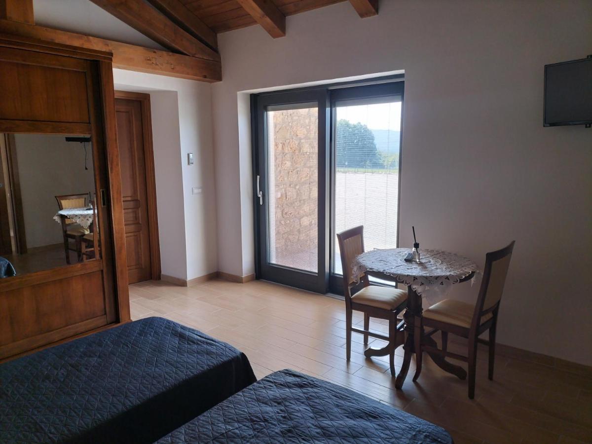 פדולה Agriturismo Dipinto Dal Sole מראה חיצוני תמונה