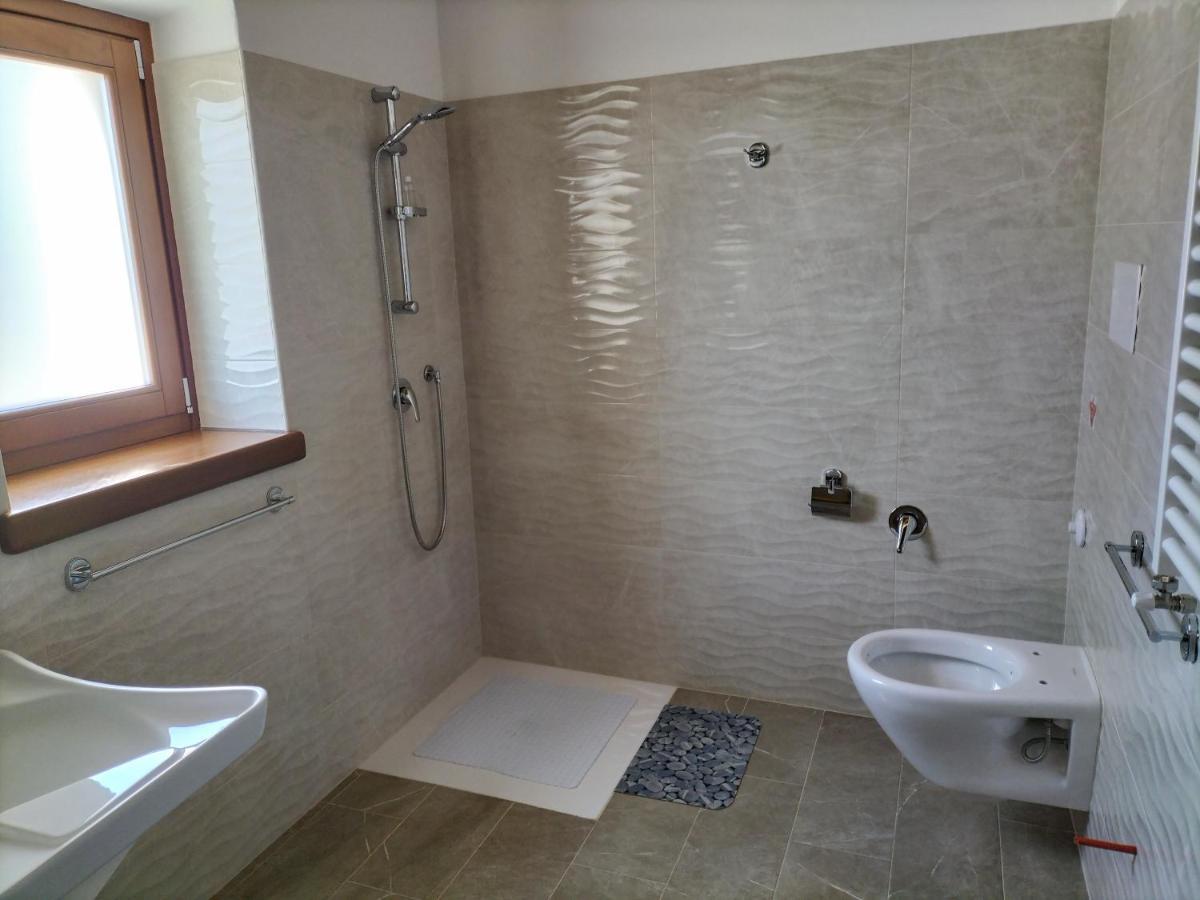 פדולה Agriturismo Dipinto Dal Sole מראה חיצוני תמונה