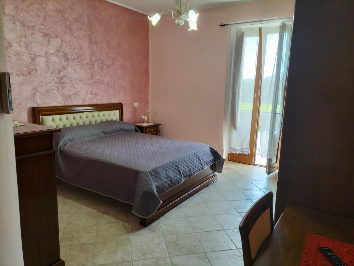 פדולה Agriturismo Dipinto Dal Sole מראה חיצוני תמונה